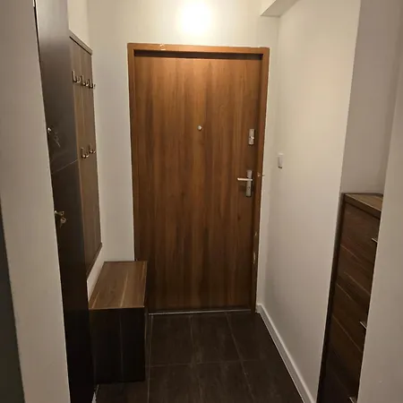 Konkrety Apartamento