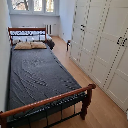 Konkrety Apartamento Lubiń